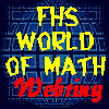 FHS World of Math Webring