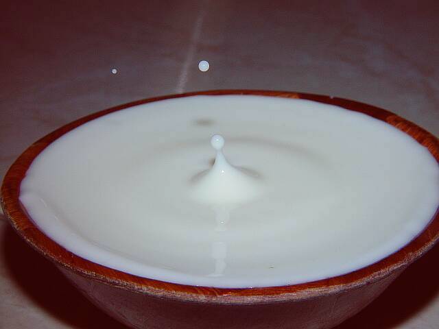 A Column of Milk (6)
