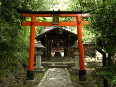 Imamiya Shrine (3)