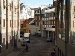 Downtown Århus (1)
