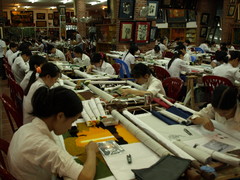 A Shop-Workshop