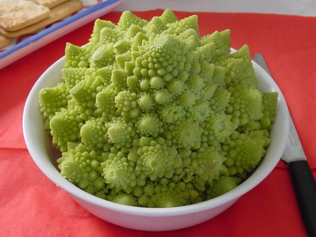 A cauliflower (1)