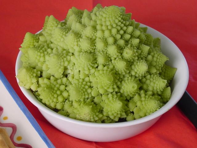 A cauliflower (2)
