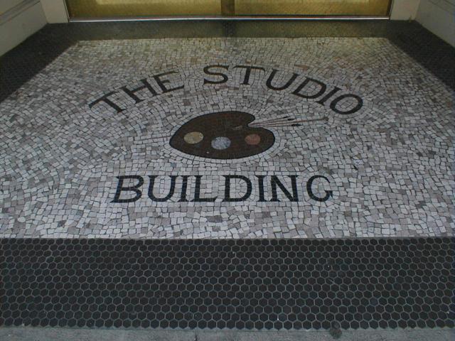 The Studio Building