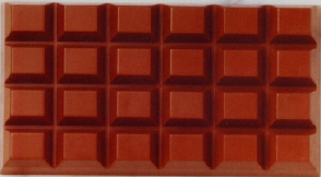 A Chocolate Tablet