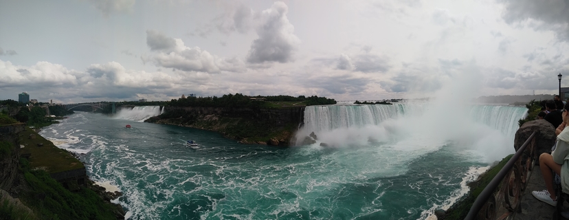 Niagara Falls