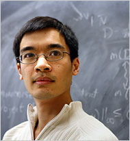 Terry Tao