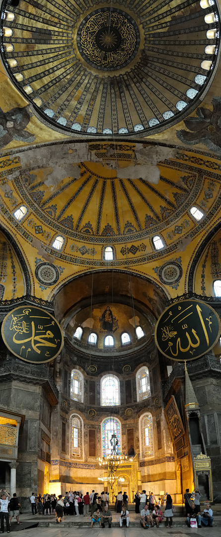 Hagia Sophia