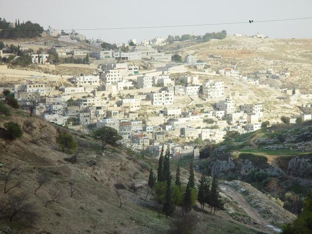 Silwan