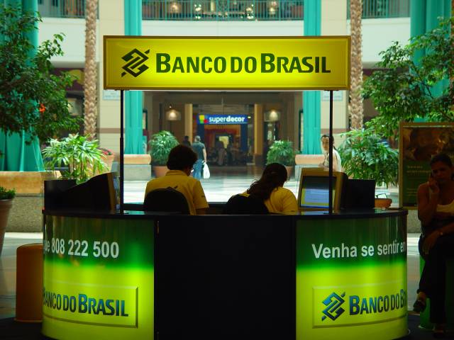 Banco Do Brasil