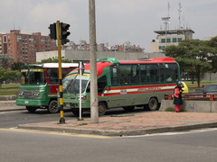 Buses