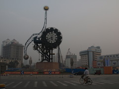 Morning in Tianjin (3)