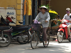 Cycling