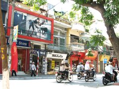 Hang Bong Street