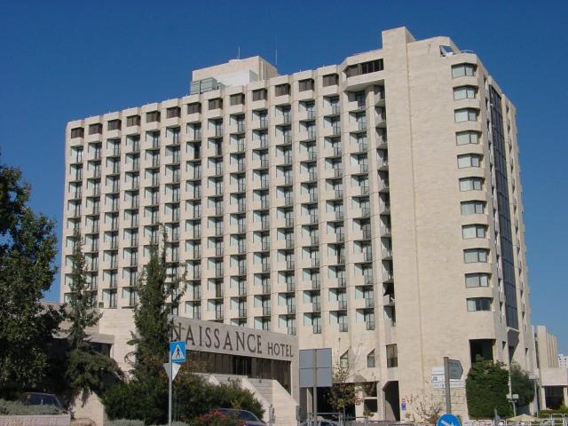 Renaissance Hotel