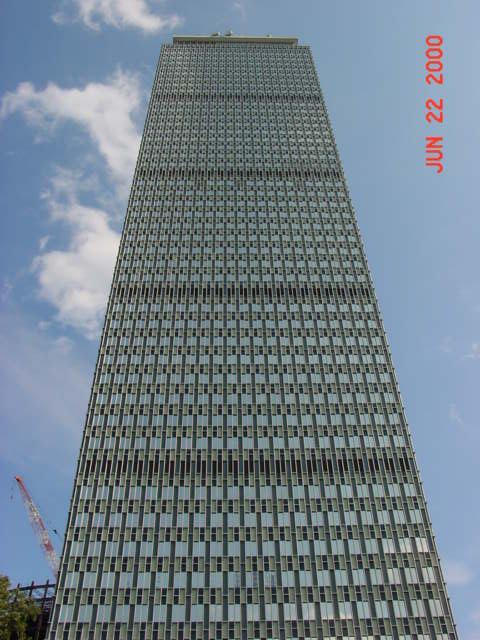 The Prudential Building