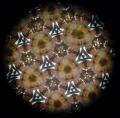 Assaf through a kaleidoscope (2)