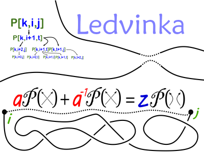 Ledvinka