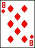 8