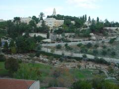 Mount Zion