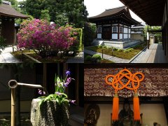 Daitokuji Temple