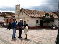 El Chorro de Quevedo