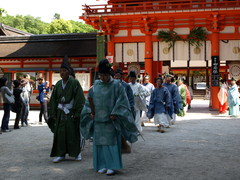 Shimogamo Jinja (7)