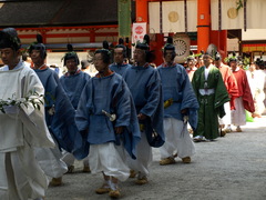 Shimogamo Jinja (8)