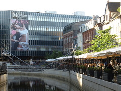 Downtown Århus (2)