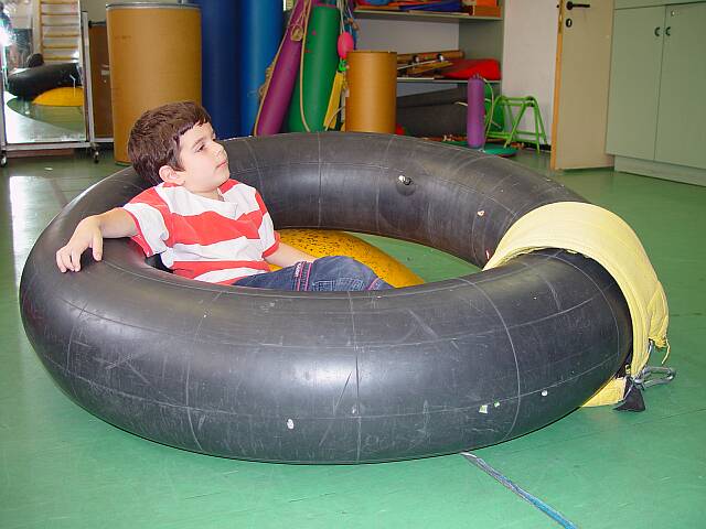 An Inner Tube