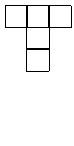 $\displaystyle \setlength{\unitlength}{6000sp}%%
\begin{picture}(474,474)(589,-7...
...framebox (150,150){}}
}%
{\put(751, 89){\framebox (150,150){}}
}%
\end{picture}$