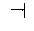 $
\setlength{\unitlength}{0.3\standardunitlength}
\begin{array}{c} \hspace{-1...
...
\raisebox{-2pt}{ \input draws/BareRelator.tex }
\hspace{-1.9mm}
\end{array}$