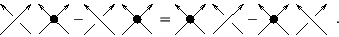 \begin{displaymath}\if ny
\smash{\makebox[0pt]{\hspace{-0.5in}
\raisebox{8pt}{...
...8pt}{ \input draws/codiff.tex }
\hspace{-1.9mm}
\end{array}. \end{displaymath}