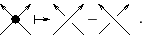 \begin{displaymath}\if ny
\smash{\makebox[0pt]{\hspace{-0.5in}
\raisebox{8pt}{...
...t}{ \input draws/deltadef.tex }
\hspace{-1.9mm}
\end{array}. \end{displaymath}