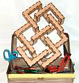 Laser Cut by Tom Longtin