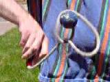 Mike Hutchings' Rope Trick