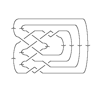 K11a125 as Morse Link