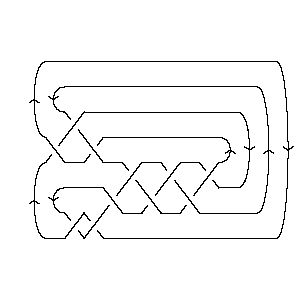 K11a135 as Morse Link