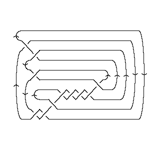 K11a179 as Morse Link