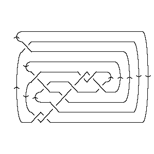 K11a183 as Morse Link