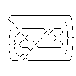 K11a185 as Morse Link