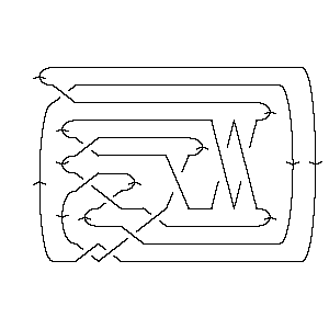 K11a1 as Morse Link