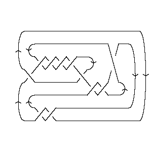K11a240 as Morse Link