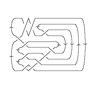 K11a254 as Morse Link
