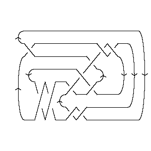 K11a300 as Morse Link