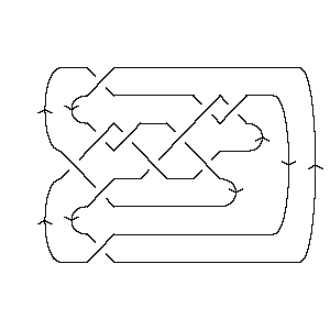 K11n182 as Morse Link