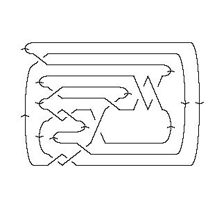 K11n2 as Morse Link