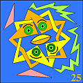 Rich Schwartz' 25