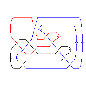 L11a506 as Morse Link