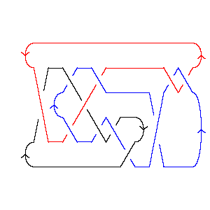 L11a508 as Morse Link